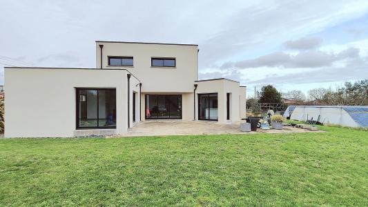 For sale Sainte-pazanne 7 rooms 156 m2 Loire atlantique (44680) photo 1