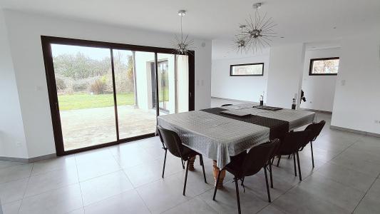 For sale Sainte-pazanne 7 rooms 156 m2 Loire atlantique (44680) photo 4