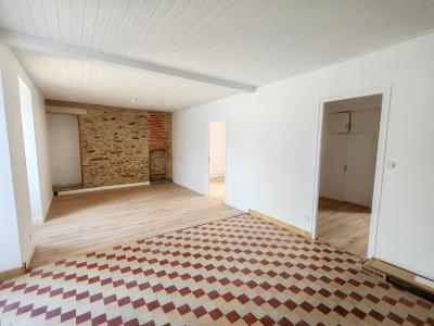 Annonce Vente 2 pi�ces Maison Bernerie-en-retz 44