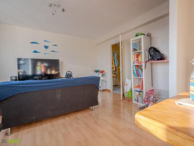 Annonce Vente 4 pi�ces Appartement Brest 29