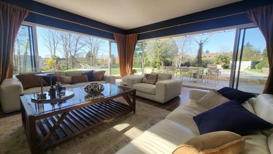 Annonce Vente 8 pi�ces Maison Santeny 94