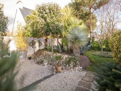 Annonce Vente 3 pi�ces Maison Vannes 56