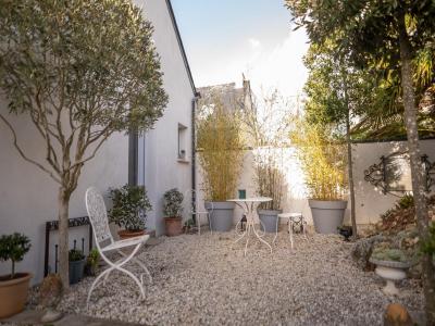 Acheter Maison 85 m2 Vannes