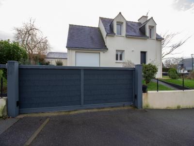 Annonce Vente 3 pi�ces Maison Elven 56