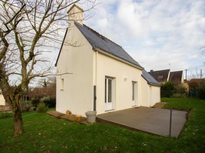 Acheter Maison 43 m2 Elven