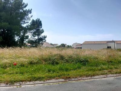 For sale Etaules 580 m2 Charente maritime (17750) photo 0