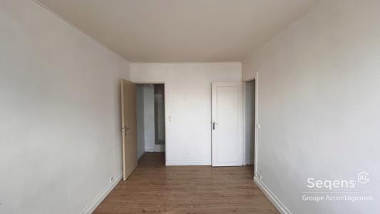 Acheter Appartement 42 m2 Pantin