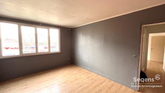 Acheter Appartement Pantin Seine saint denis