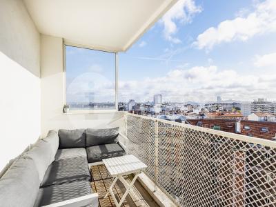 Annonce Vente 5 pi�ces Appartement Courbevoie 92