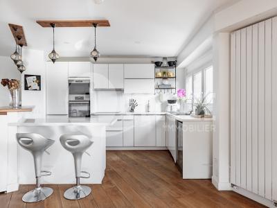 Acheter Appartement 104 m2 Courbevoie