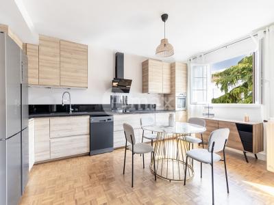 Annonce Vente 3 pi�ces Appartement Courbevoie 92