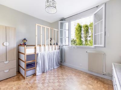 Acheter Appartement Courbevoie 485000 euros