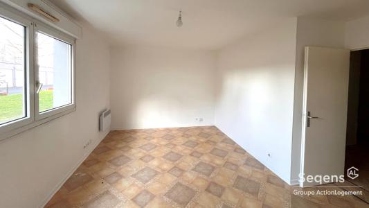 Acheter Appartement Dugny 143910 euros