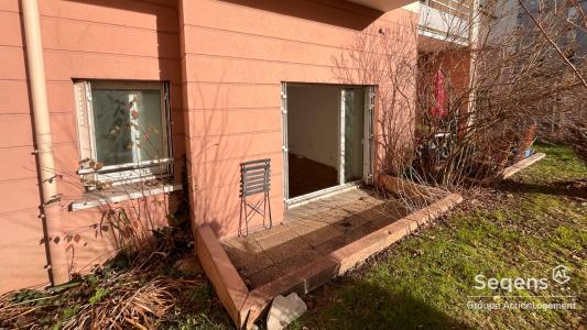 Acheter Appartement 31 m2 Dugny