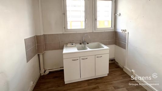 Acheter Appartement Gagny 129335 euros