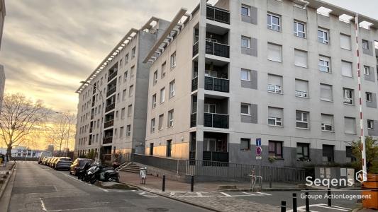 Annonce Vente 2 pi�ces Appartement Alfortville 94
