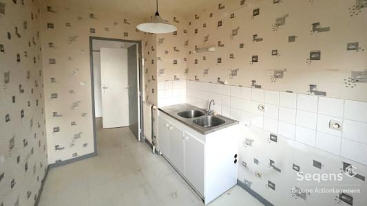 Acheter Appartement Alfortville 184400 euros