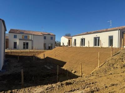 Acheter Maison Nerigean Gironde