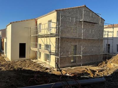 Acheter Maison Nerigean 250000 euros