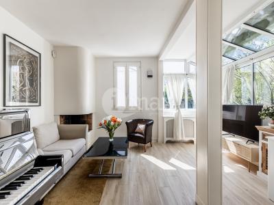 Acheter Maison 70 m2 Courbevoie