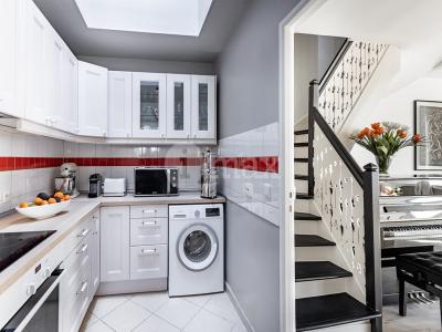 Acheter Maison Courbevoie Hauts de Seine