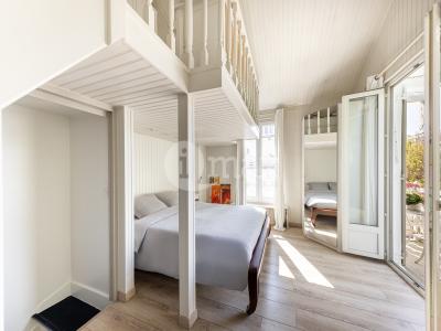 Acheter Maison Courbevoie 620000 euros