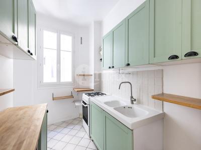 Annonce Vente 2 pi�ces Appartement Courbevoie 92