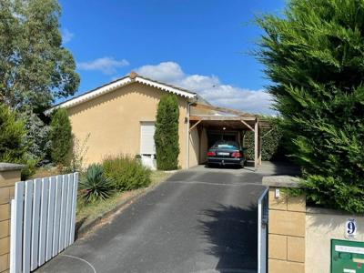 Annonce Vente 4 pi�ces Maison Audenge 33