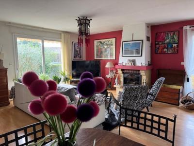 Acheter Maison 104 m2 Audenge