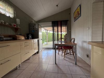 Acheter Maison Audenge 348500 euros