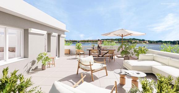 Acheter Appartement 81 m2 Villeneuve-le-roi