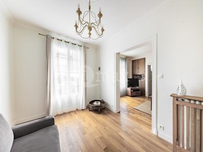 Annonce Vente 6 pi�ces Maison Asnieres-sur-seine 92