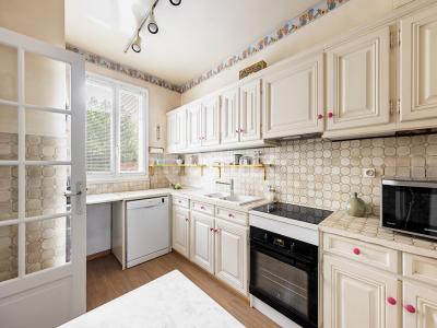 Acheter Maison 100 m2 Asnieres-sur-seine