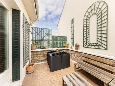 Acheter Maison Asnieres-sur-seine 770000 euros
