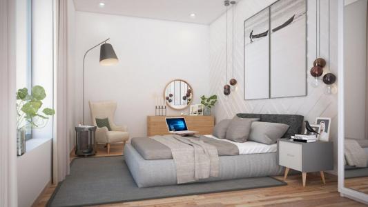 Annonce Vente 4 pi�ces Appartement Clichy 92