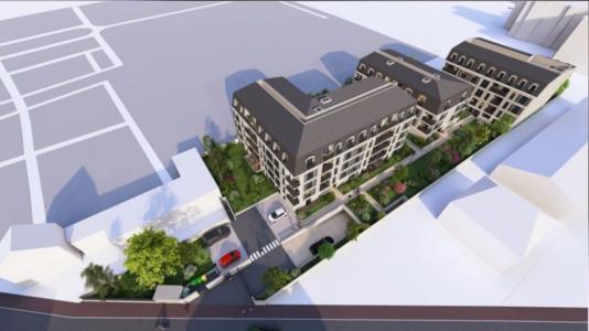 Acheter Appartement Soisy-sous-montmorency 450000 euros