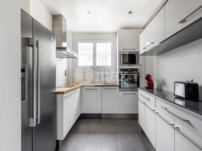 Annonce Vente 4 pi�ces Appartement Courbevoie 92