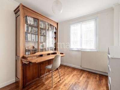 Acheter Appartement Courbevoie 585000 euros