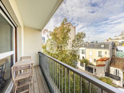 For sale Courbevoie 3 rooms 55 m2 Hauts de Seine (92400) photo 0