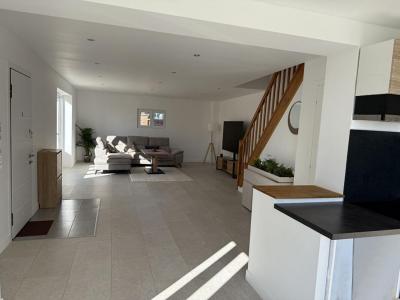 Annonce Vente 4 pi�ces Maison Bornel 60