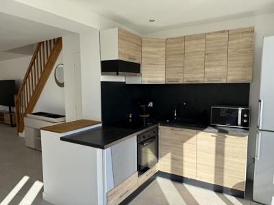 Acheter Maison 95 m2 Bornel