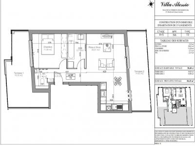 Acheter Appartement Perreux-sur-marne 378000 euros
