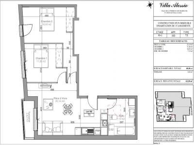 Acheter Appartement Perreux-sur-marne 440000 euros