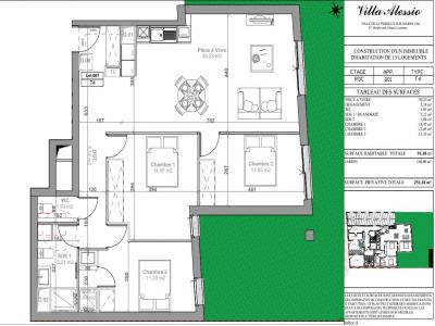 Acheter Appartement Perreux-sur-marne 680000 euros