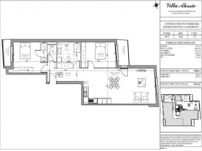 Acheter Appartement Perreux-sur-marne 620000 euros
