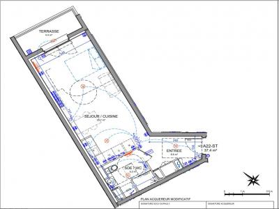 Acheter Appartement Louvres Val d'Oise