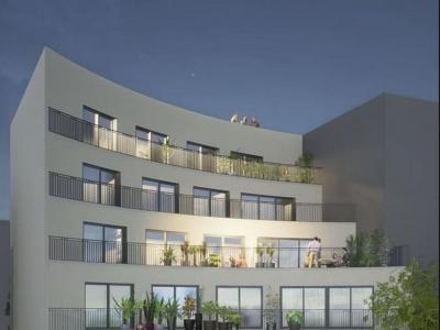 For sale Suresnes 2 rooms 51 m2 Hauts de Seine (92150) photo 0