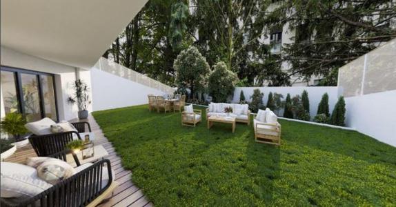 Acheter Appartement Suresnes Hauts de Seine