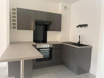 Acheter Appartement 45 m2 Pessac