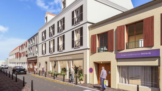 For sale Taverny 154 m2 Val d'Oise (95150) photo 0